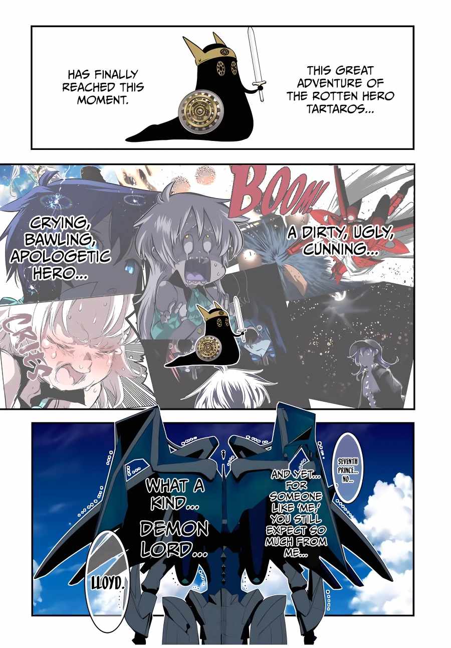 Tensei Shitara Dai Nana Ouji Dattanode, Kimamani Majutsu O Kiwamemasu - Chapter 137