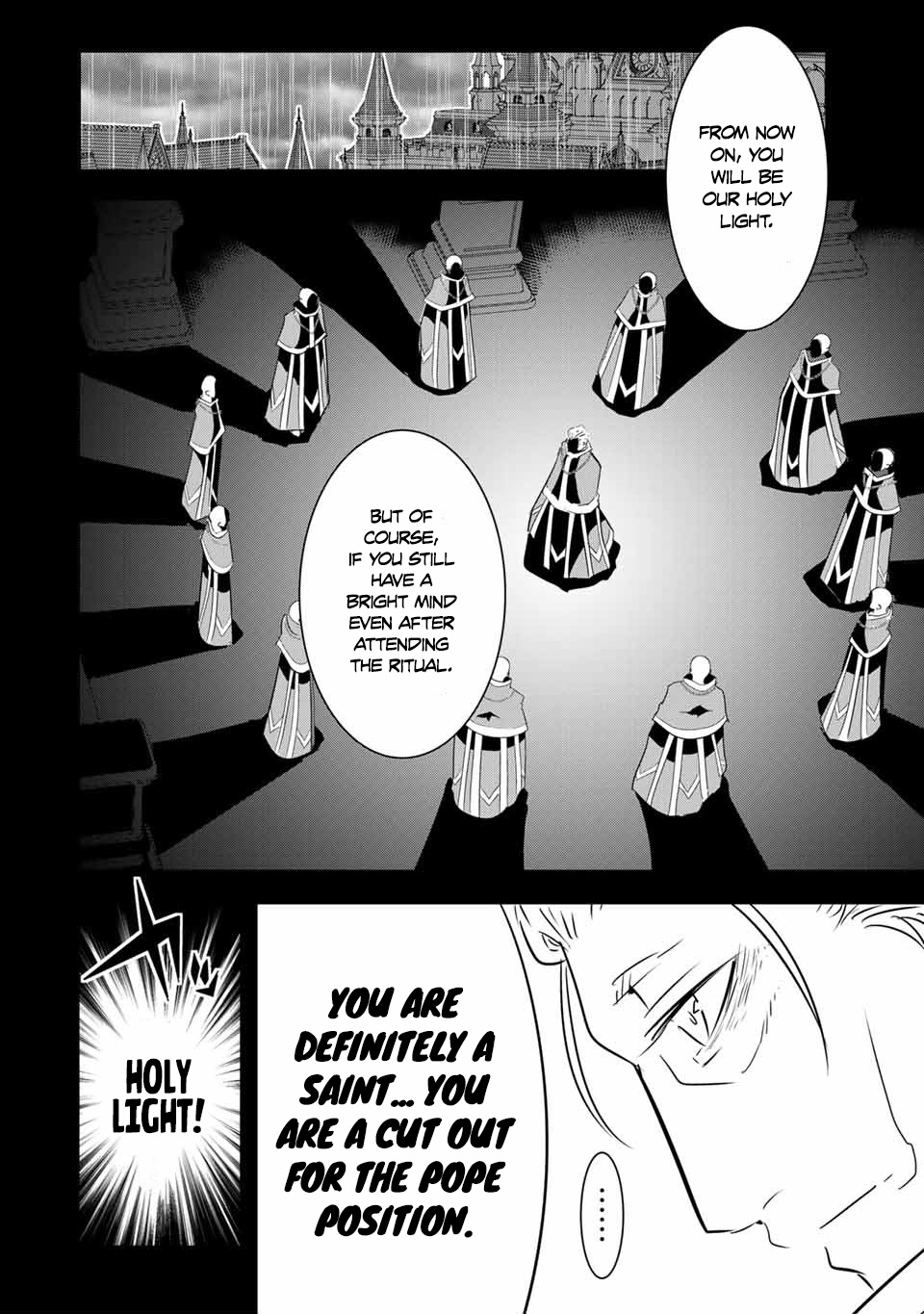 Tensei Shitara Dai Nana Ouji Dattanode, Kimamani Majutsu O Kiwamemasu - Chapter 67