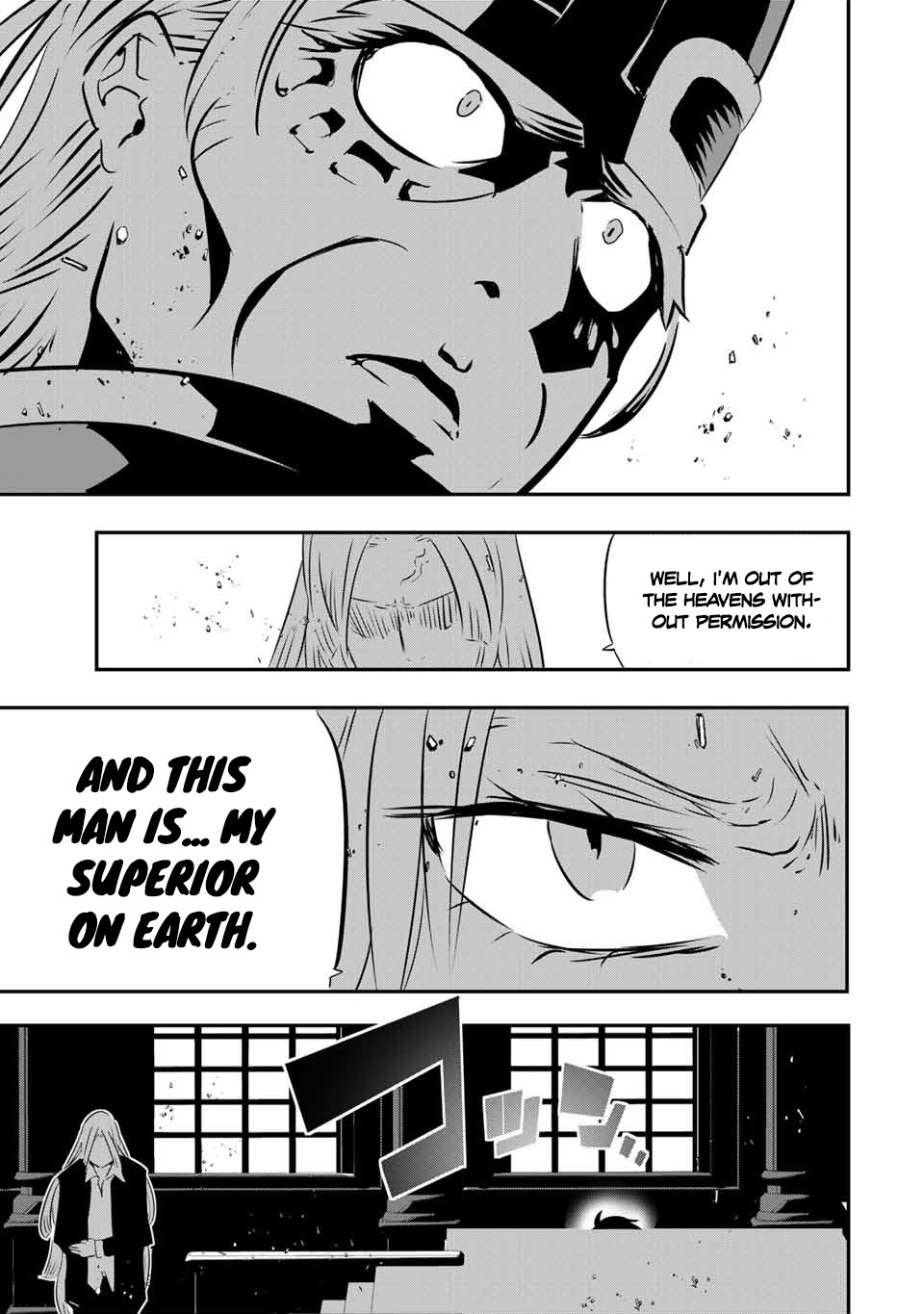 Tensei Shitara Dai Nana Ouji Dattanode, Kimamani Majutsu O Kiwamemasu - Chapter 67