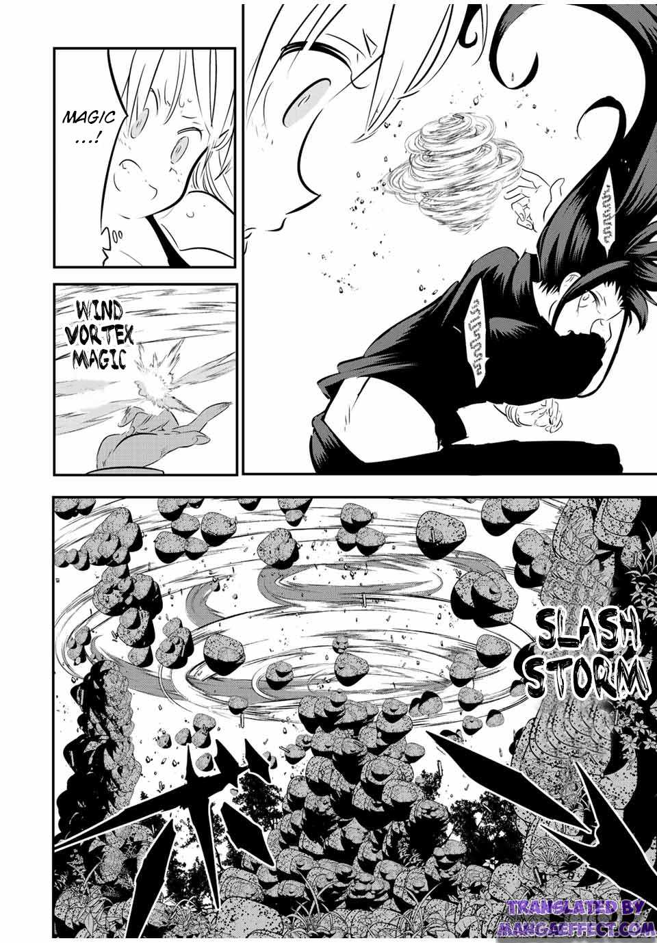 Tensei Shitara Dai Nana Ouji Dattanode, Kimamani Majutsu O Kiwamemasu - Chapter 92