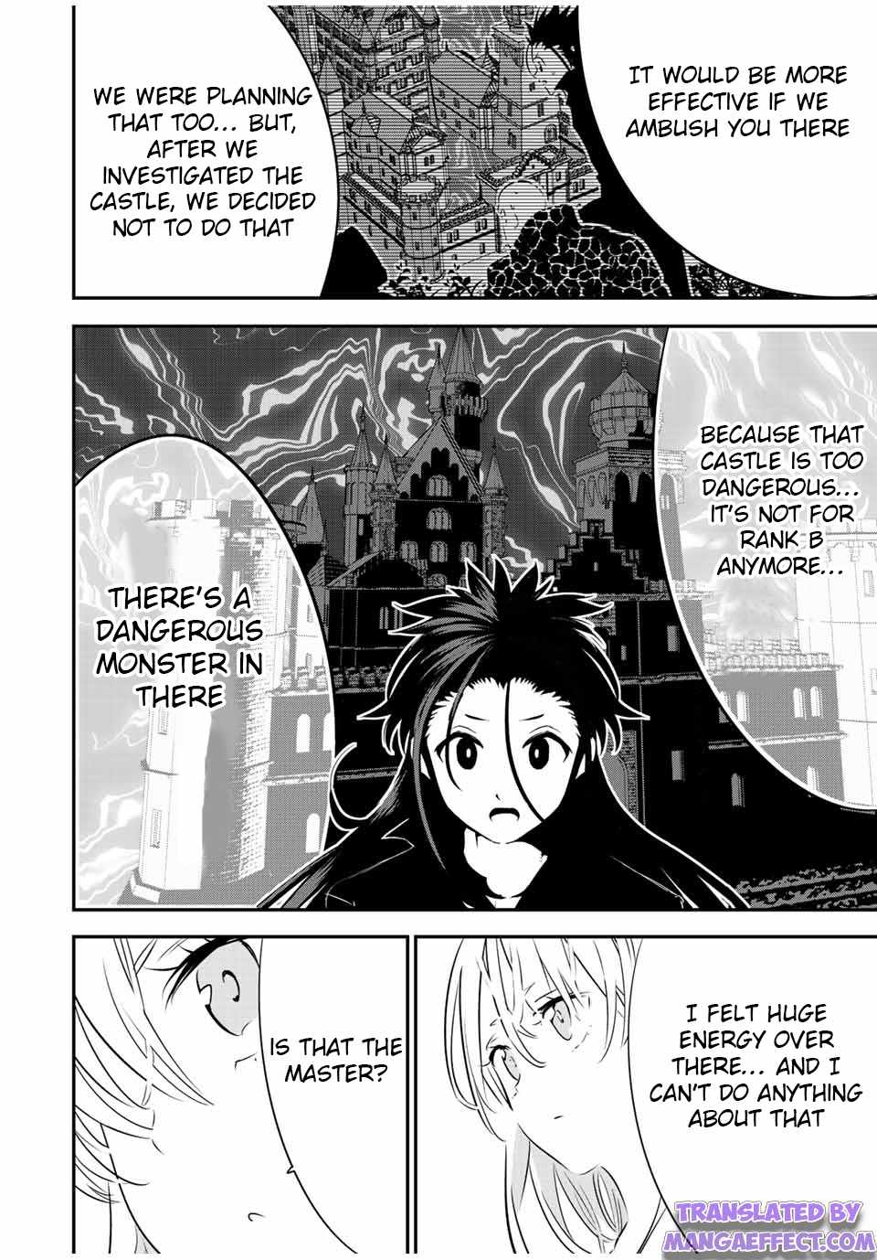 Tensei Shitara Dai Nana Ouji Dattanode, Kimamani Majutsu O Kiwamemasu - Chapter 92