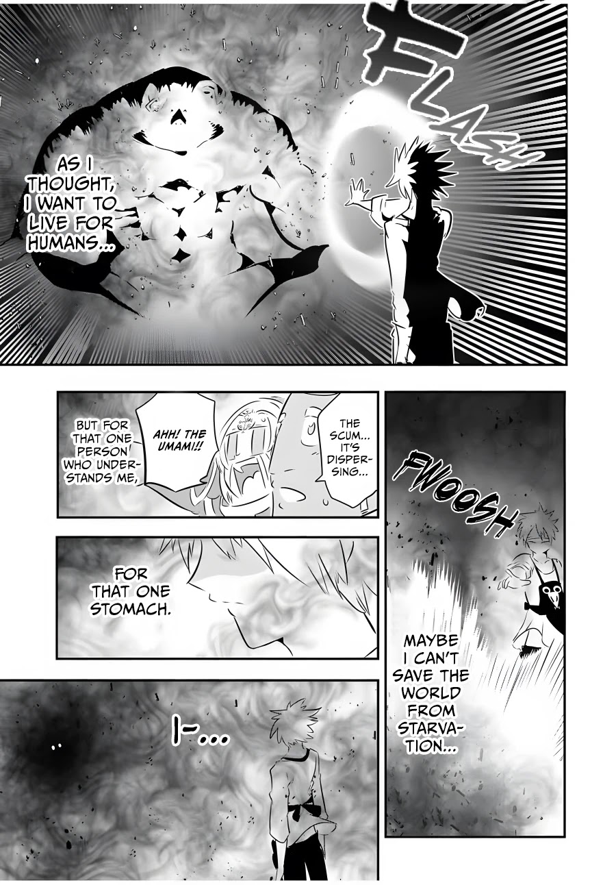 Tensei Shitara Dai Nana Ouji Dattanode, Kimamani Majutsu O Kiwamemasu - Chapter 74