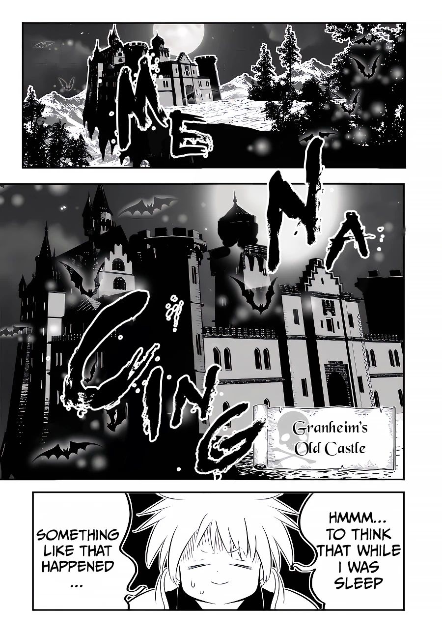 Tensei Shitara Dai Nana Ouji Dattanode, Kimamani Majutsu O Kiwamemasu - Chapter 93