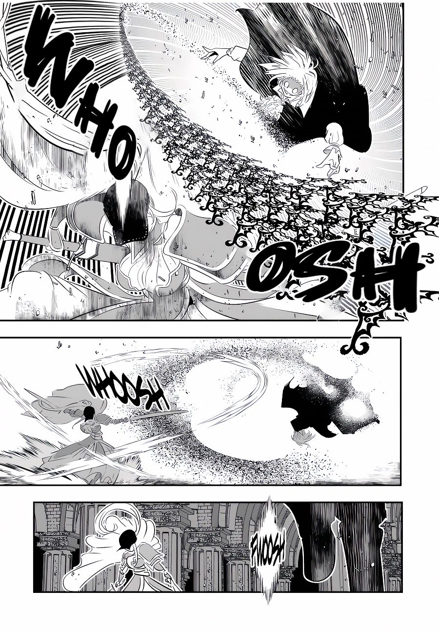 Tensei Shitara Dai Nana Ouji Dattanode, Kimamani Majutsu O Kiwamemasu - Chapter 93