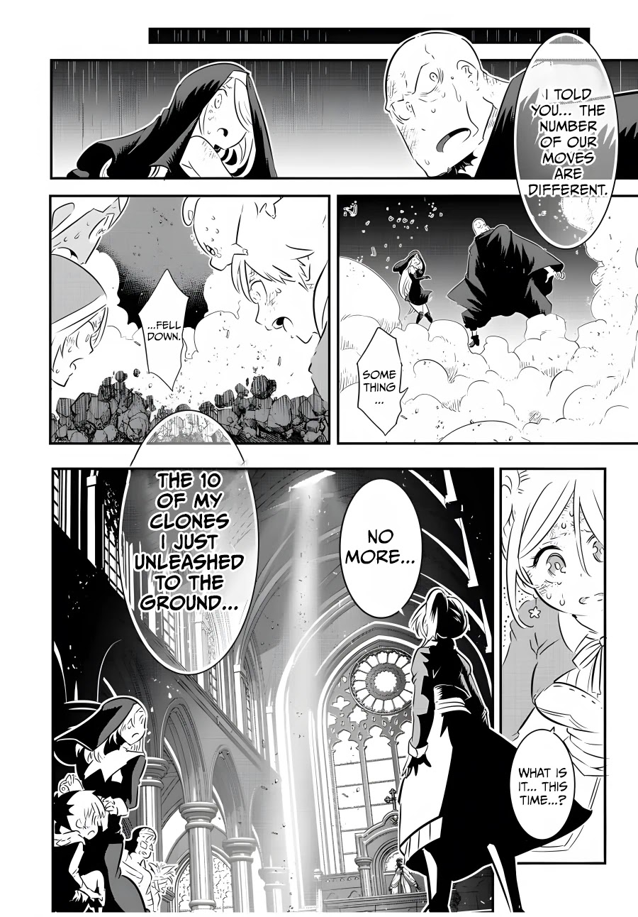 Tensei Shitara Dai Nana Ouji Dattanode, Kimamani Majutsu O Kiwamemasu - Chapter 80