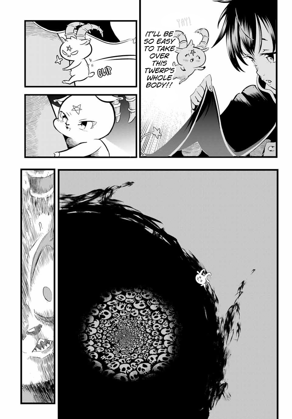 Tensei Shitara Dai Nana Ouji Dattanode, Kimamani Majutsu O Kiwamemasu - Chapter 2: Big Brother Is Plotting Something