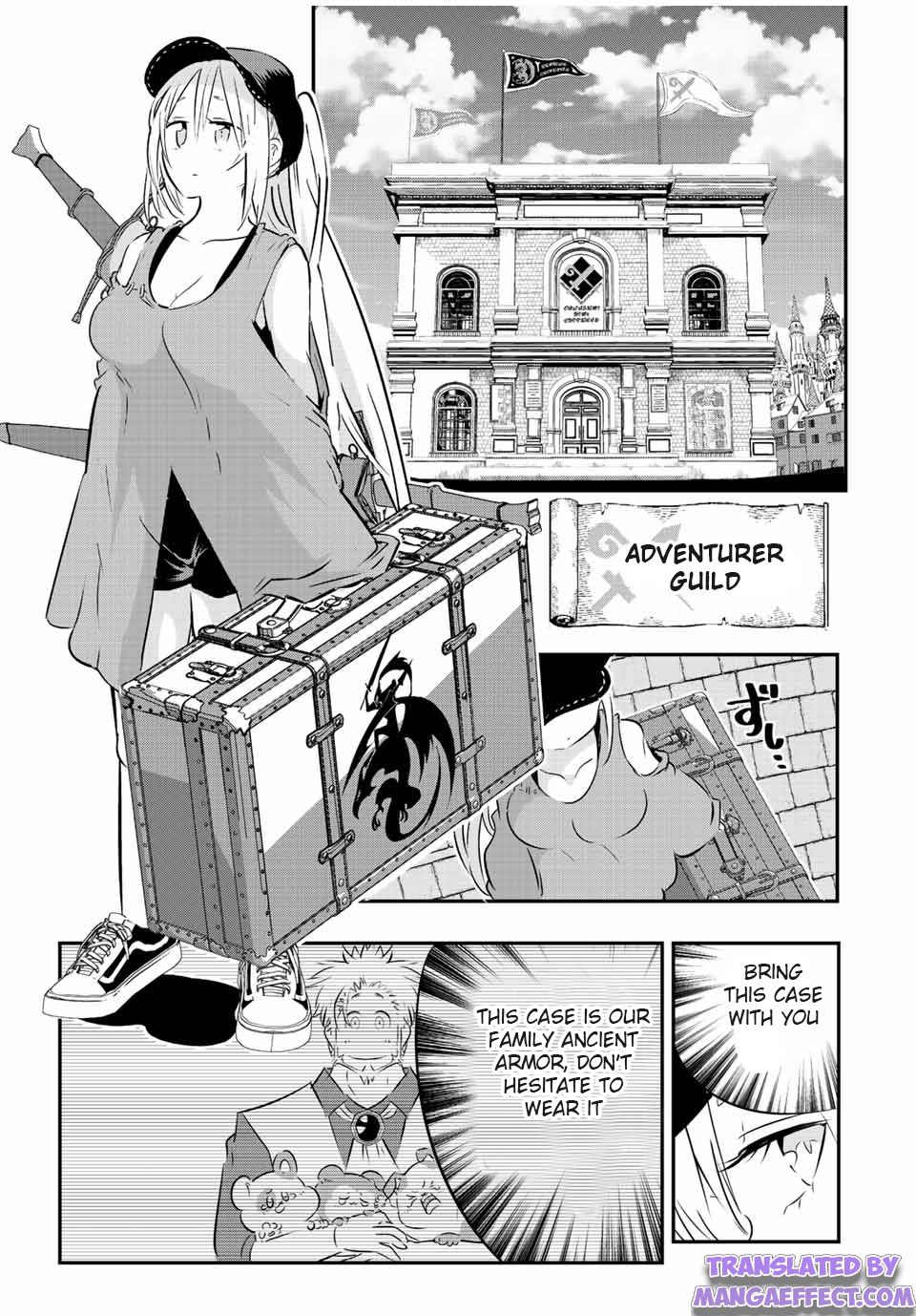 Tensei Shitara Dai Nana Ouji Dattanode, Kimamani Majutsu O Kiwamemasu - Chapter 89