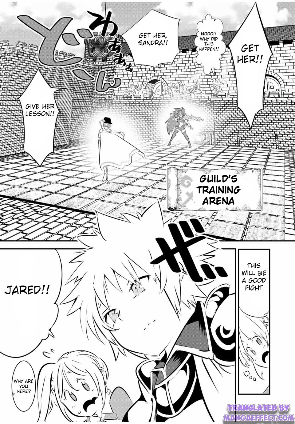 Tensei Shitara Dai Nana Ouji Dattanode, Kimamani Majutsu O Kiwamemasu - Chapter 89