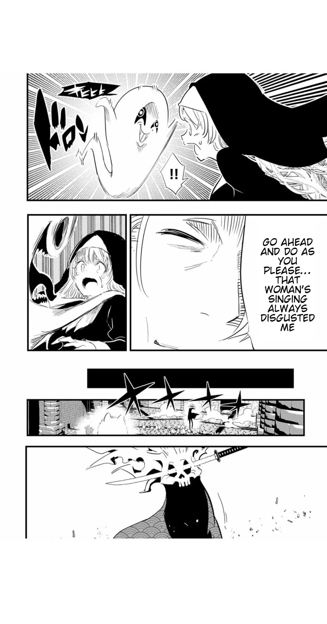 Tensei Shitara Dai Nana Ouji Dattanode, Kimamani Majutsu O Kiwamemasu - Chapter 55