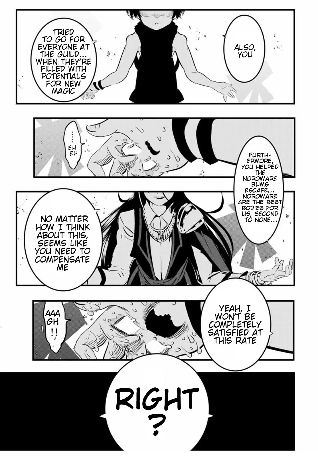 Tensei Shitara Dai Nana Ouji Dattanode, Kimamani Majutsu O Kiwamemasu - Chapter 29