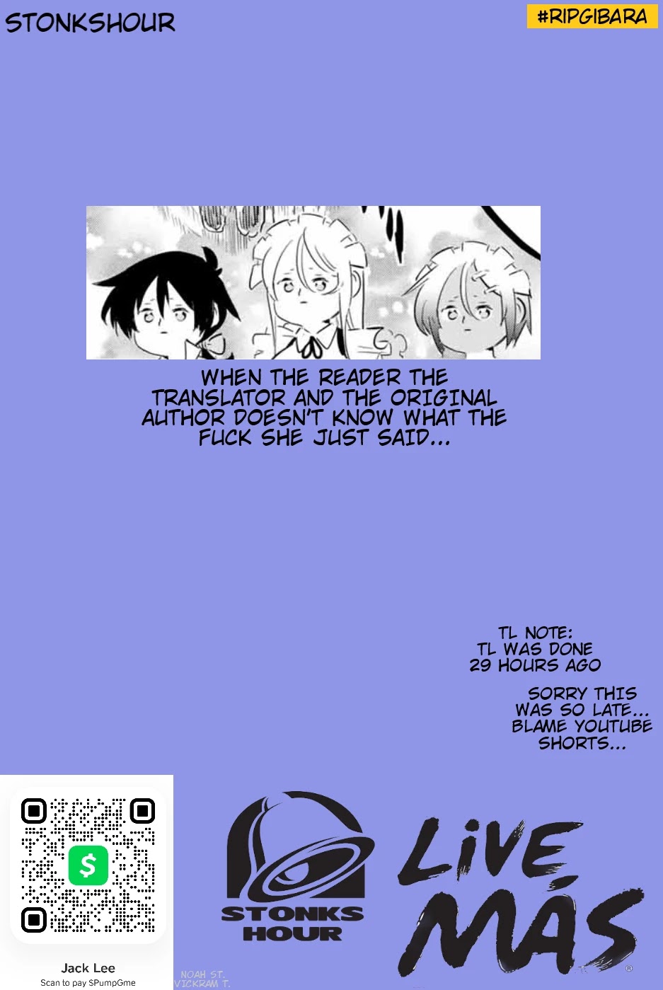 Tensei Shitara Dai Nana Ouji Dattanode, Kimamani Majutsu O Kiwamemasu - Chapter 52: Ghoul Extermination!