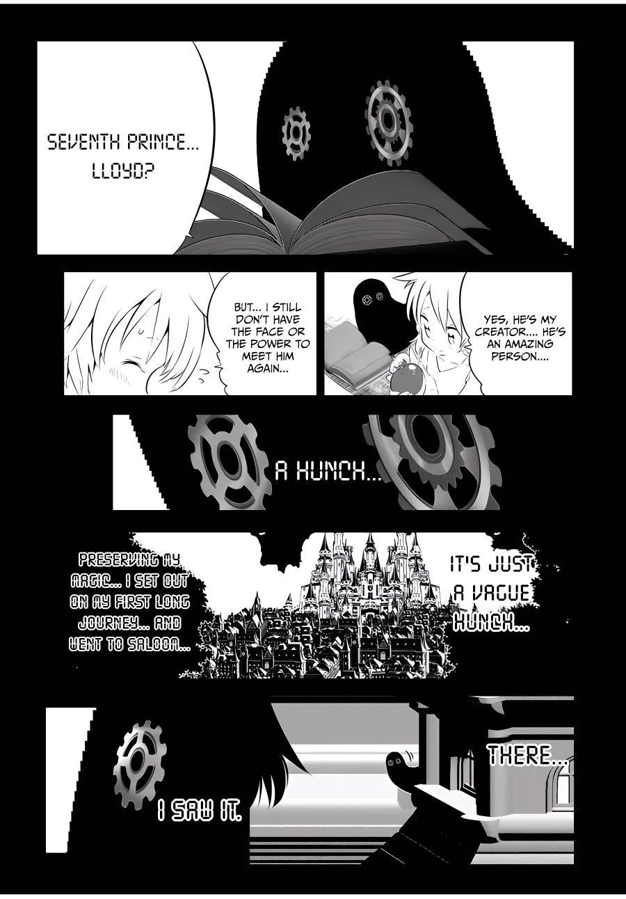 Tensei Shitara Dai Nana Ouji Dattanode, Kimamani Majutsu O Kiwamemasu - Chapter 139