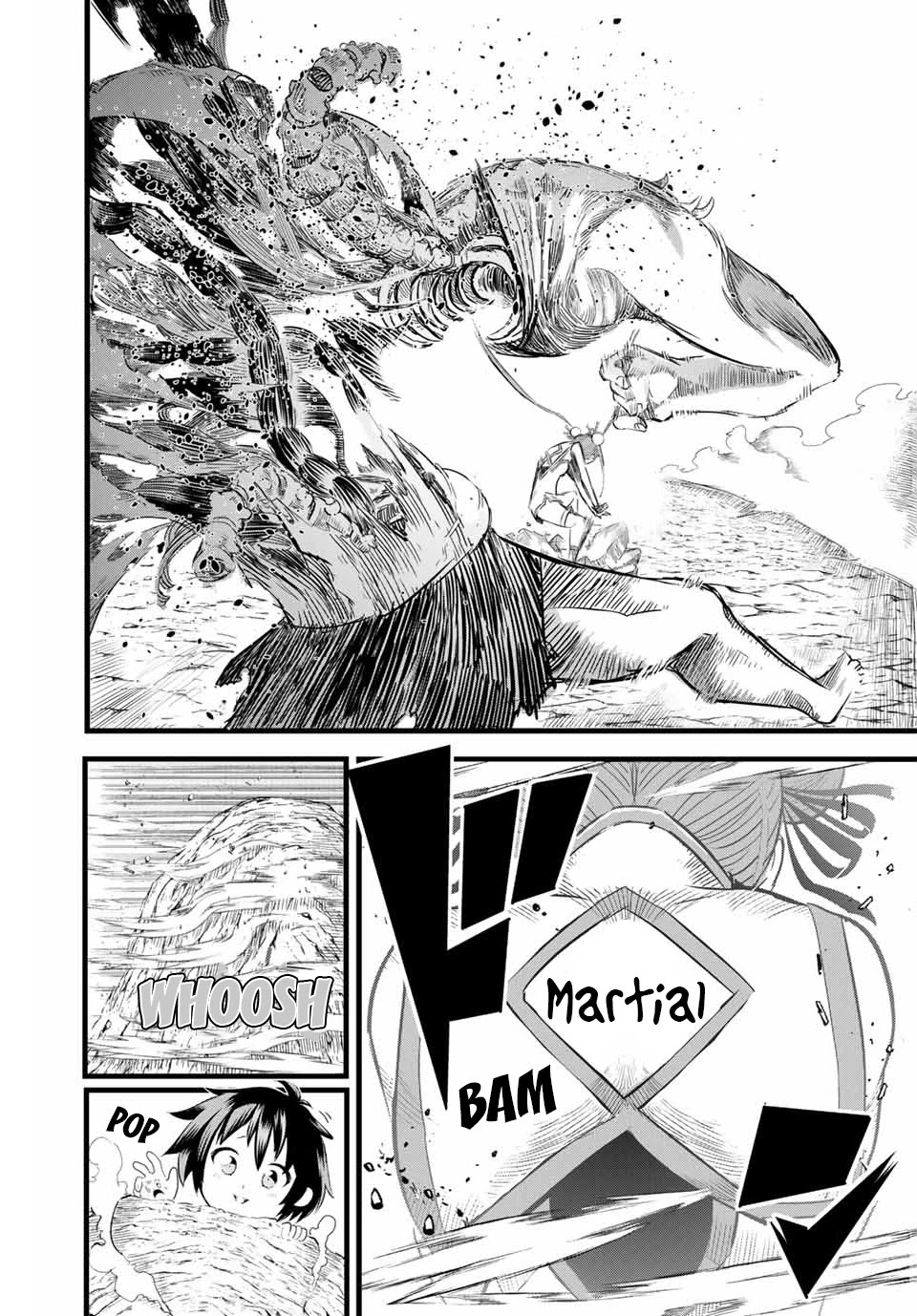 Tensei Shitara Dai Nana Ouji Dattanode, Kimamani Majutsu O Kiwamemasu - Chapter 3: We Encountered An Adventurer