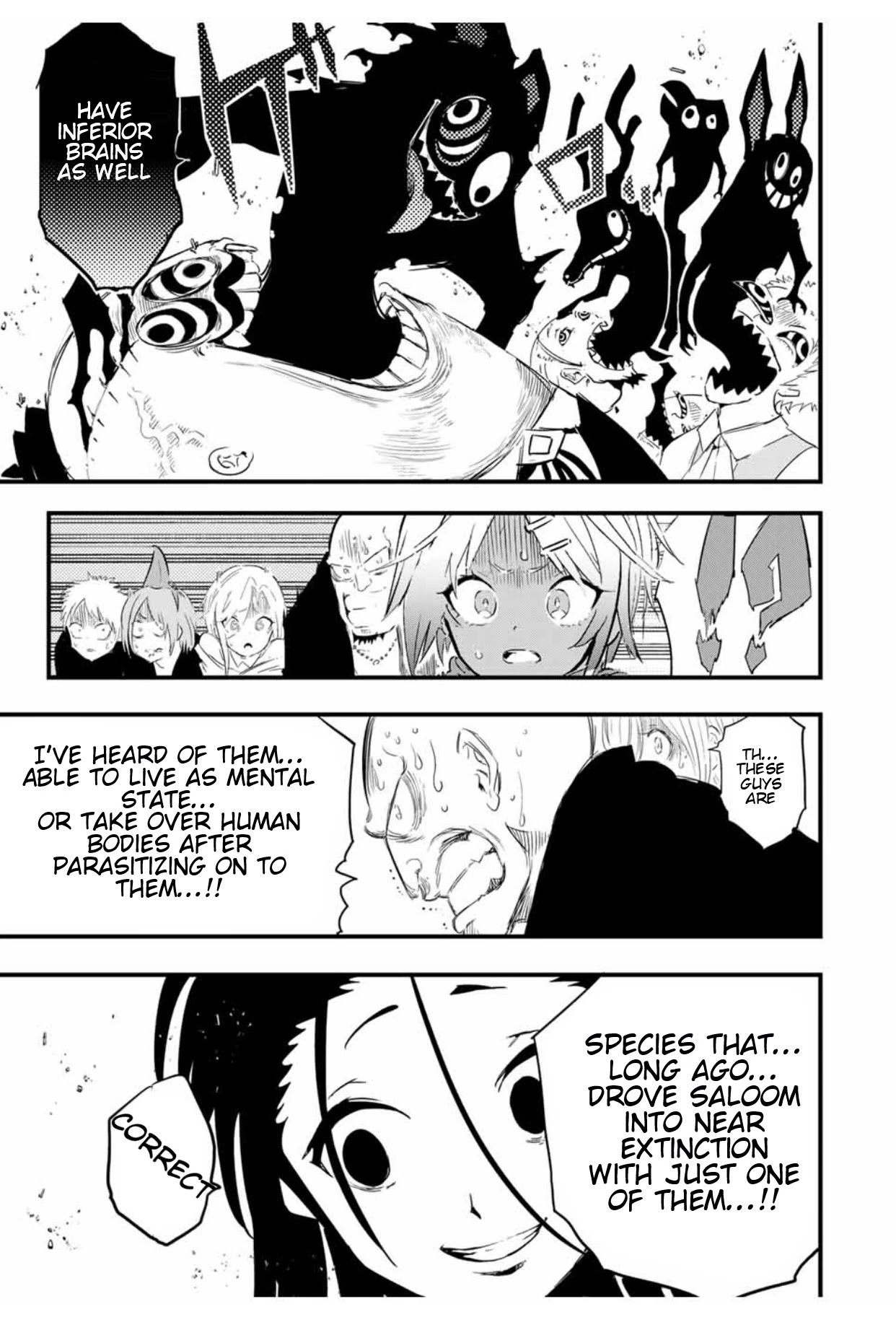 Tensei Shitara Dai Nana Ouji Dattanode, Kimamani Majutsu O Kiwamemasu - Chapter 28