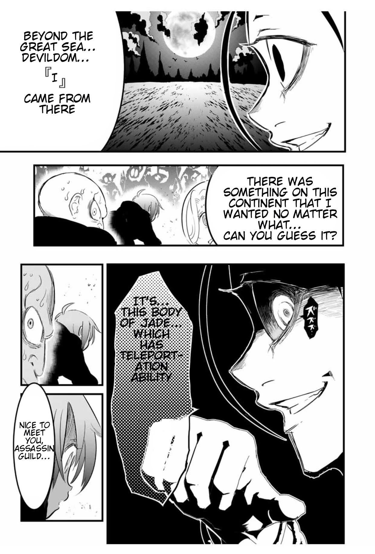 Tensei Shitara Dai Nana Ouji Dattanode, Kimamani Majutsu O Kiwamemasu - Chapter 28