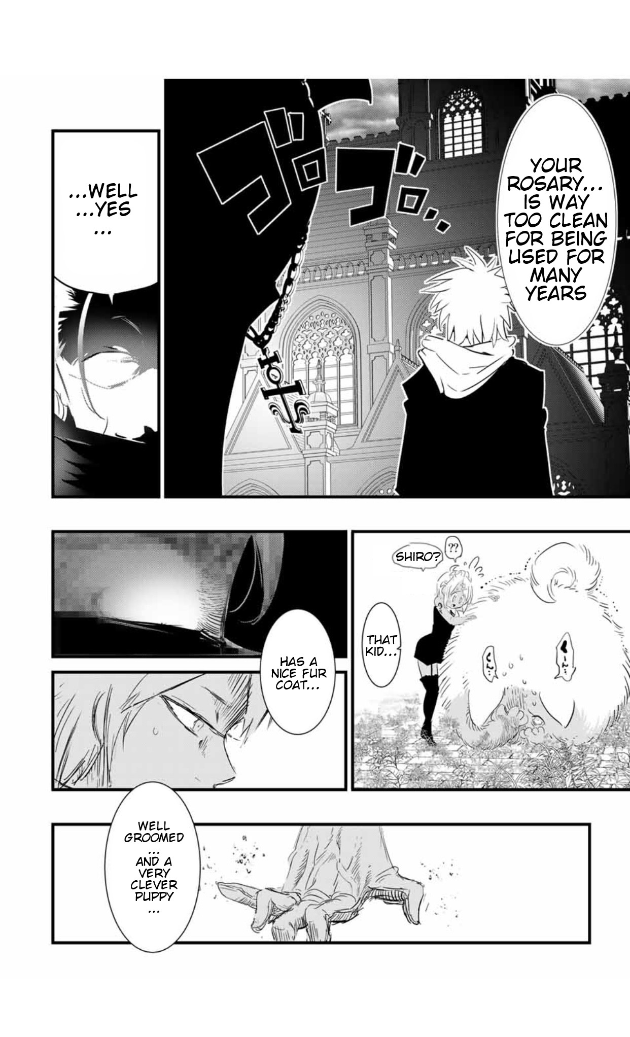 Tensei Shitara Dai Nana Ouji Dattanode, Kimamani Majutsu O Kiwamemasu - Chapter 50: Ominous Signs