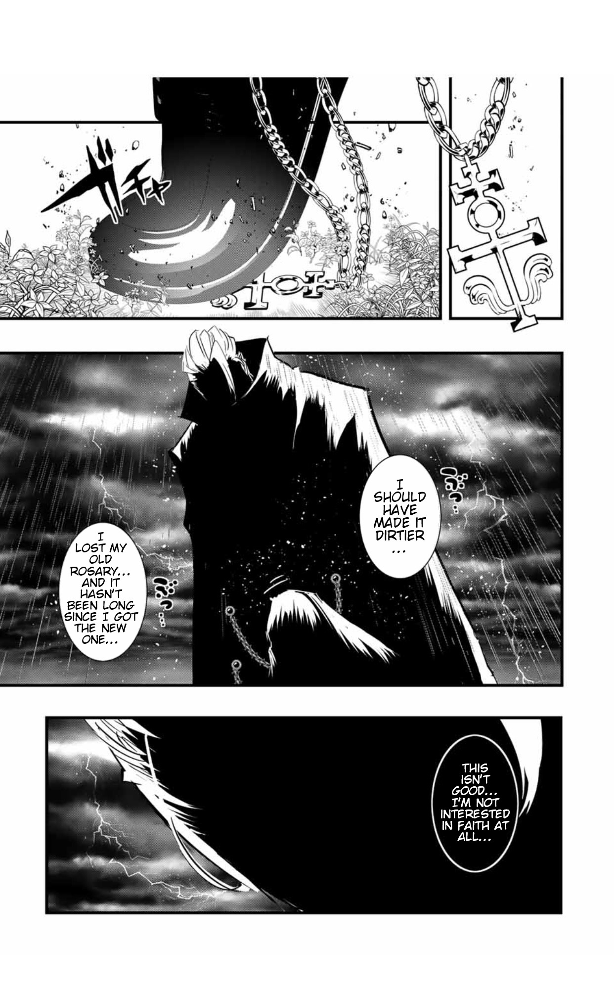 Tensei Shitara Dai Nana Ouji Dattanode, Kimamani Majutsu O Kiwamemasu - Chapter 50: Ominous Signs