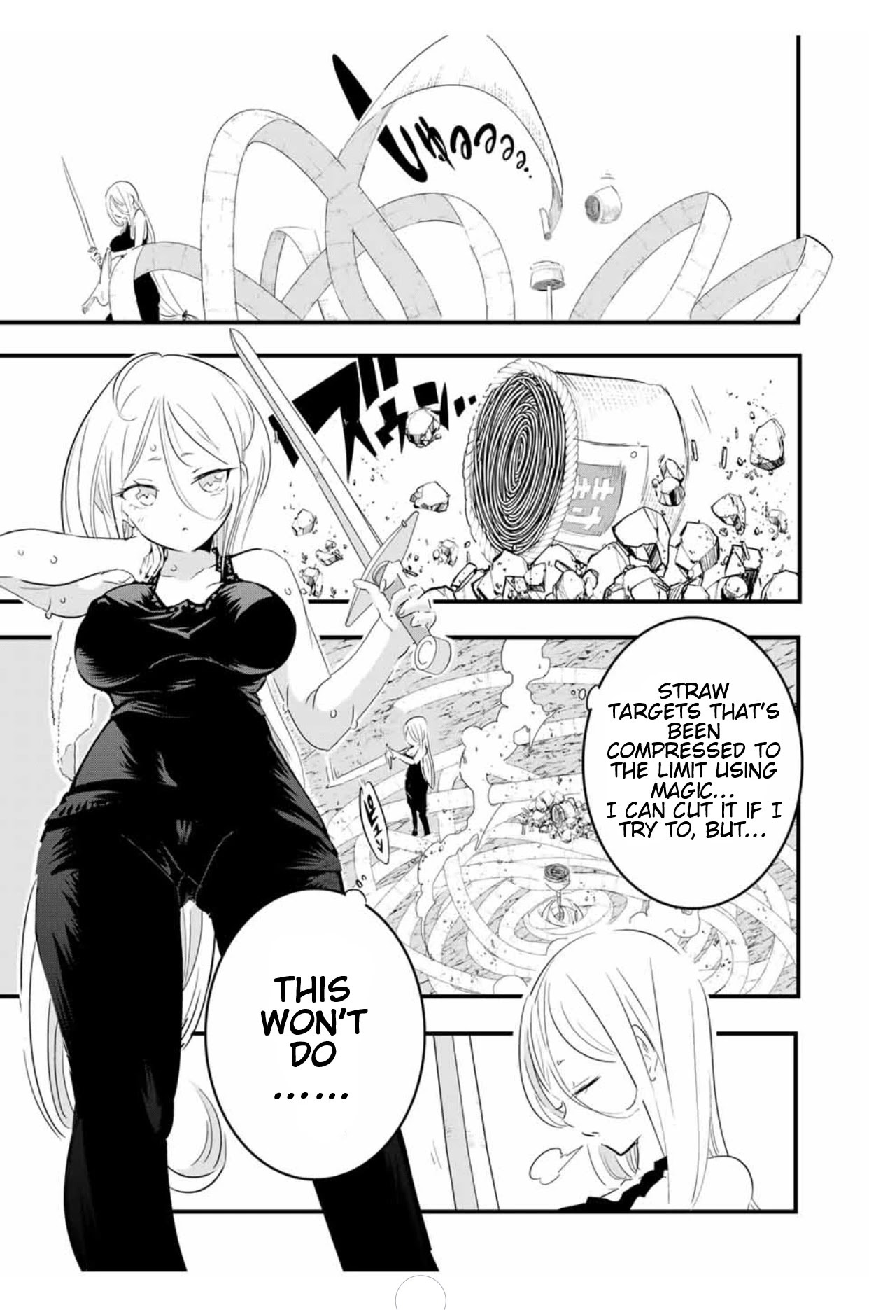 Tensei Shitara Dai Nana Ouji Dattanode, Kimamani Majutsu O Kiwamemasu - Chapter 34