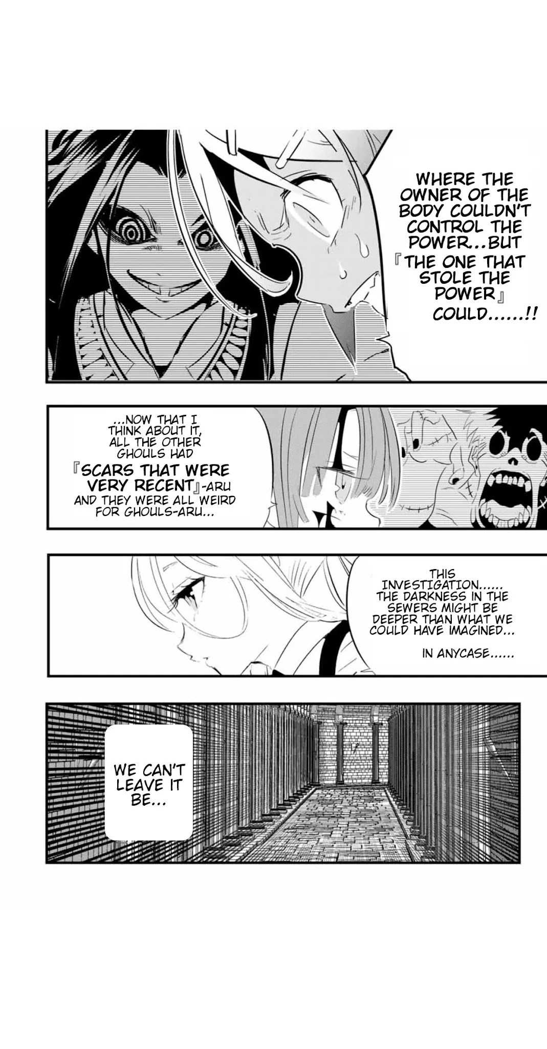 Tensei Shitara Dai Nana Ouji Dattanode, Kimamani Majutsu O Kiwamemasu - Chapter 56: Noroware Of Reflection