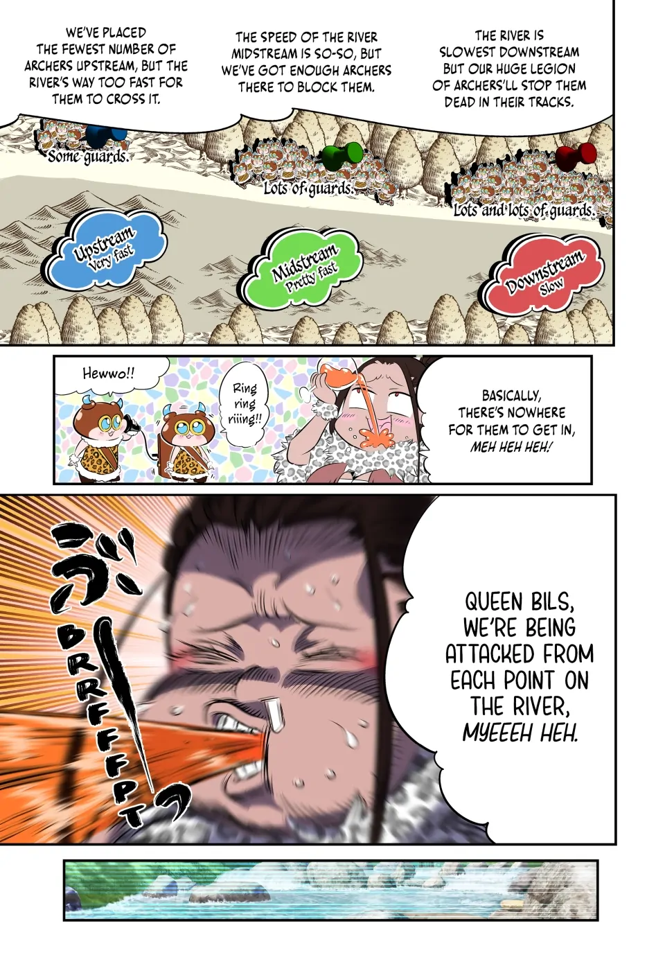 Tensei Shitara Dai Nana Ouji Dattanode, Kimamani Majutsu O Kiwamemasu - Chapter 158