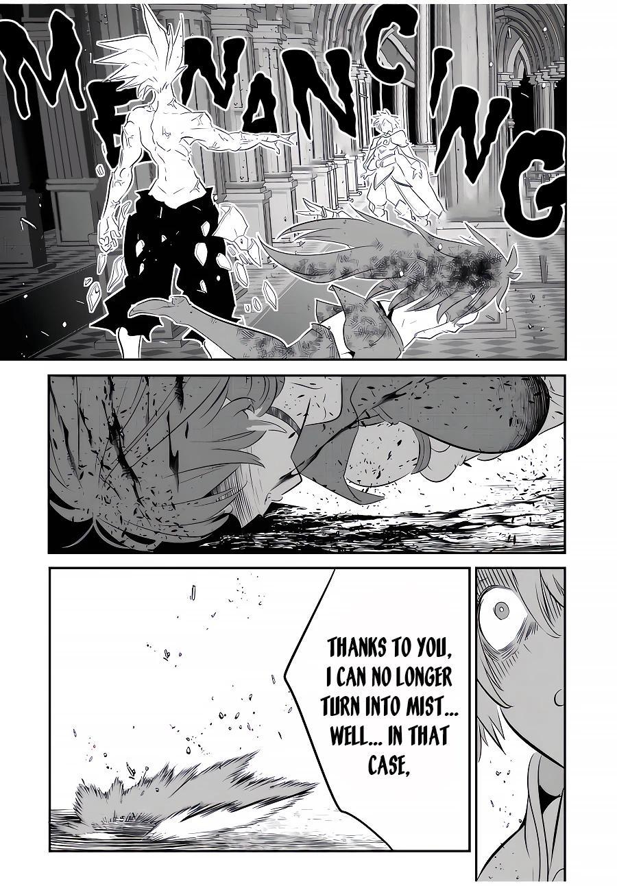 Tensei Shitara Dai Nana Ouji Dattanode, Kimamani Majutsu O Kiwamemasu - Chapter 95