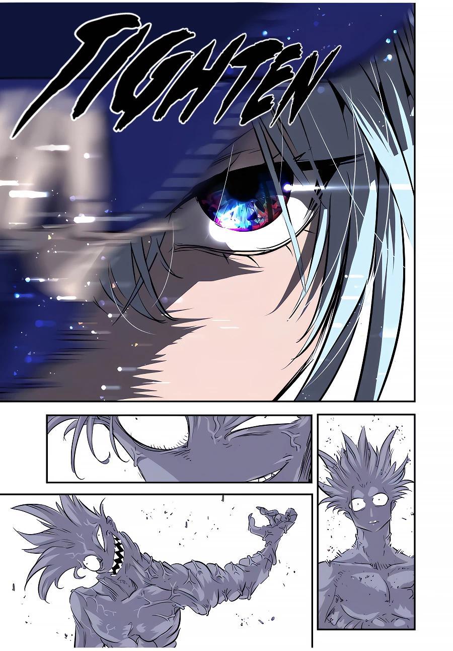 Tensei Shitara Dai Nana Ouji Dattanode, Kimamani Majutsu O Kiwamemasu - Chapter 95