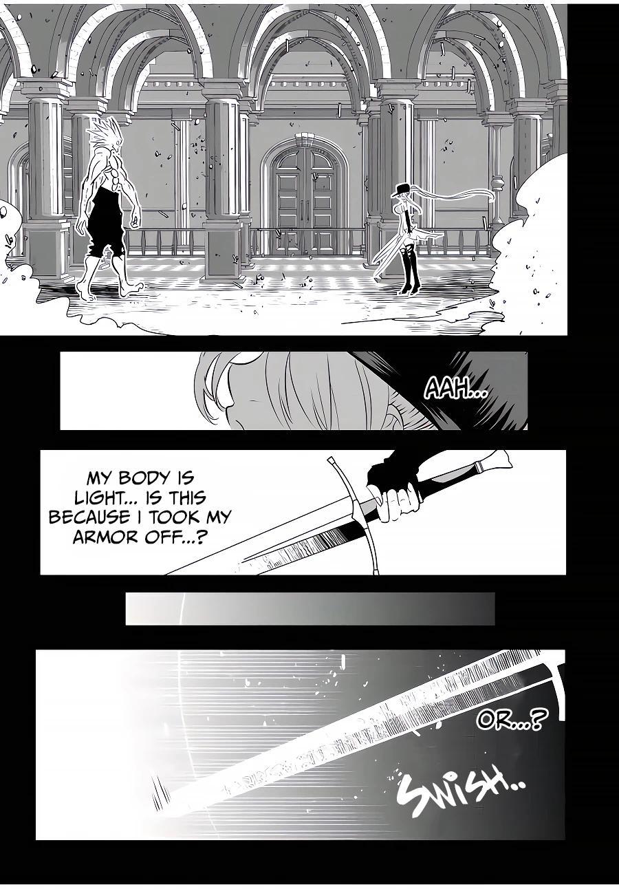 Tensei Shitara Dai Nana Ouji Dattanode, Kimamani Majutsu O Kiwamemasu - Chapter 95