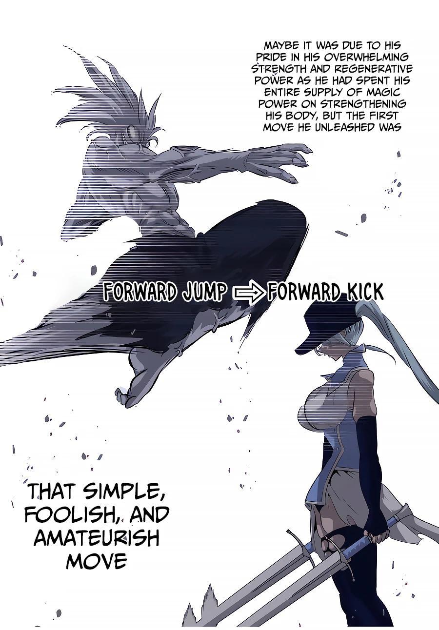 Tensei Shitara Dai Nana Ouji Dattanode, Kimamani Majutsu O Kiwamemasu - Chapter 95