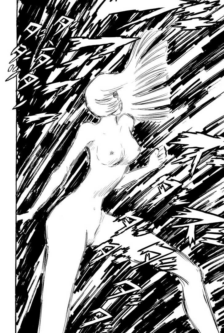 Devilman - Vol.01 Chapter 4