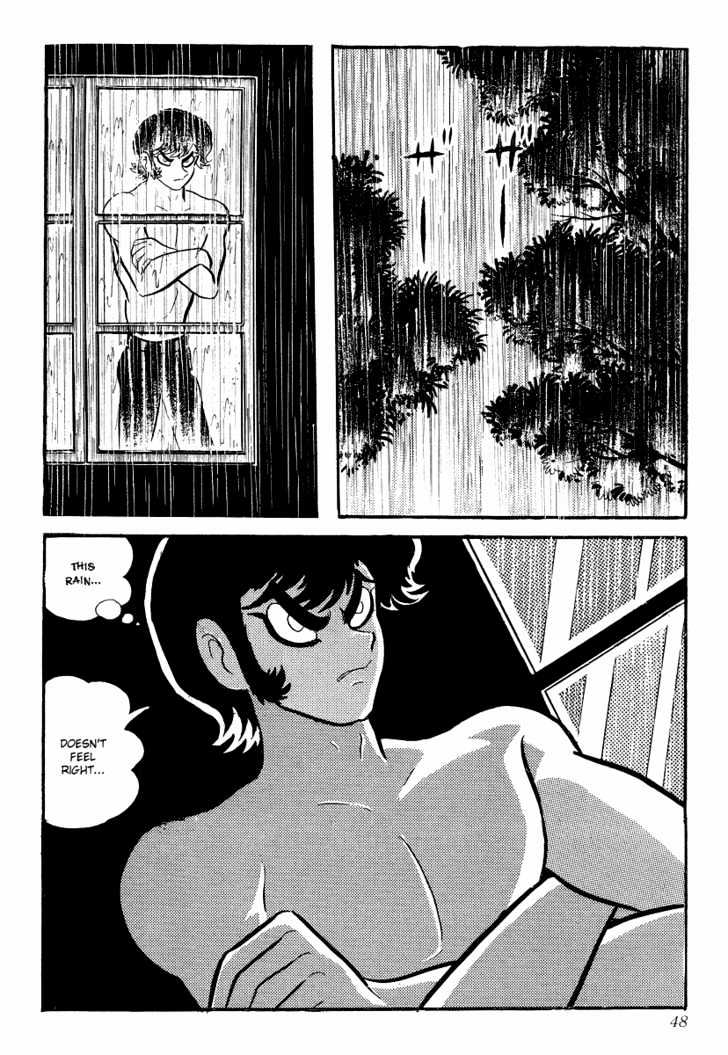 Devilman - Vol.02 Chapter 1.2