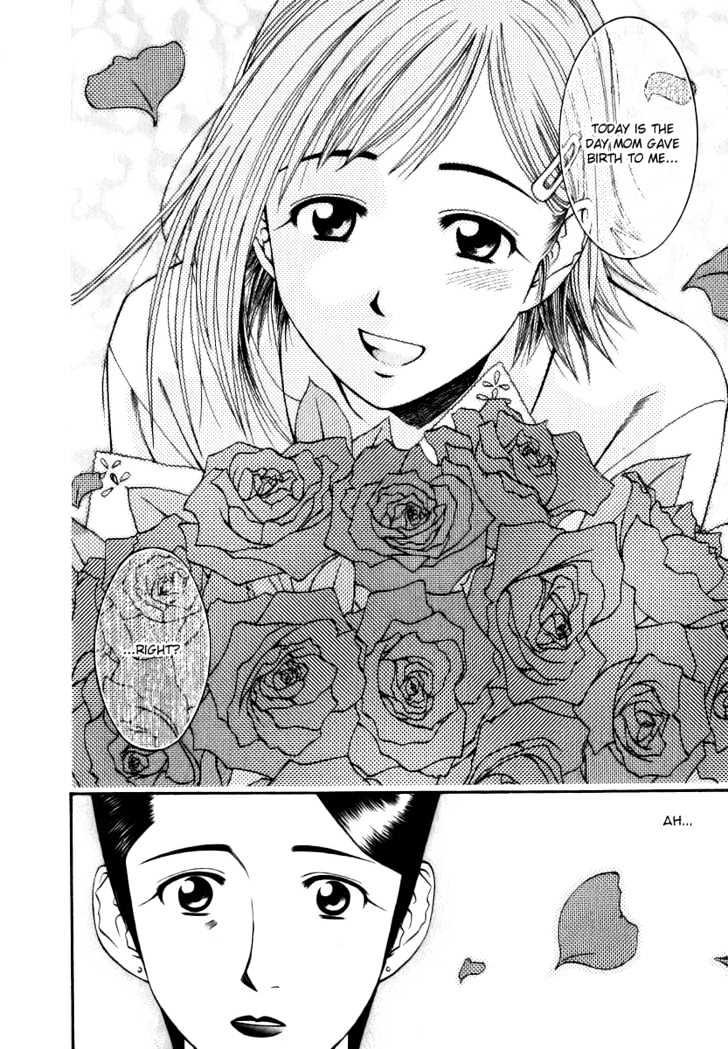 Addicted To Curry - Vol.5 Chapter 44 : The Heart Connecting The Scent Of Flowers With Chicken Curry