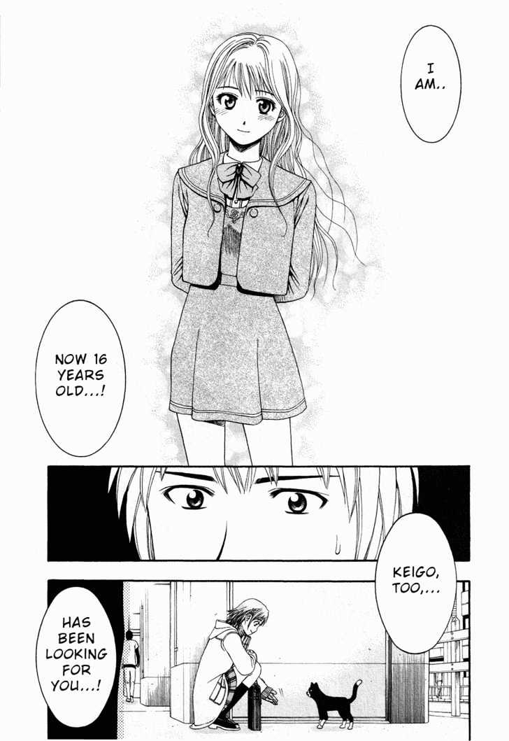 Addicted To Curry - Vol.5 Chapter 47 : The Magnificent Couple And Their Complicated Love