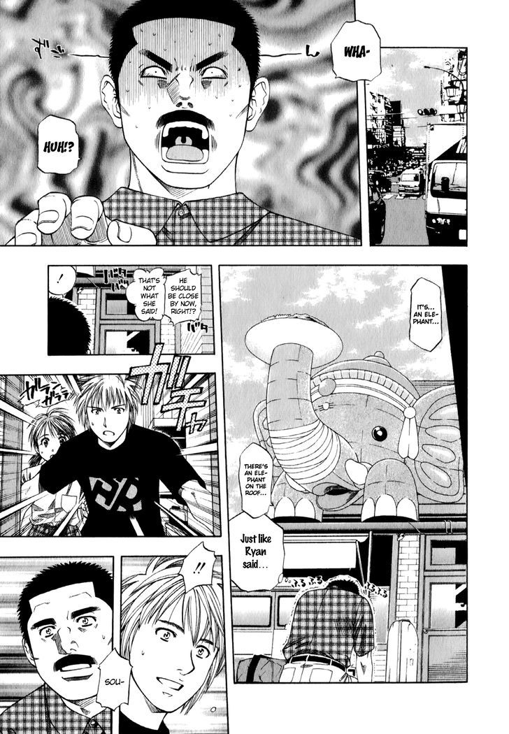 Addicted To Curry - Vol.9 Chapter 93 : Bittersweet Return Of The Father And Rendang