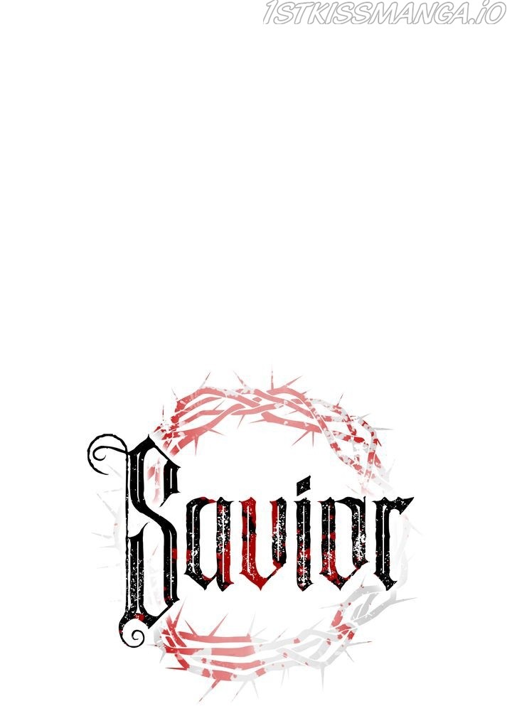 Savior - Chapter 41