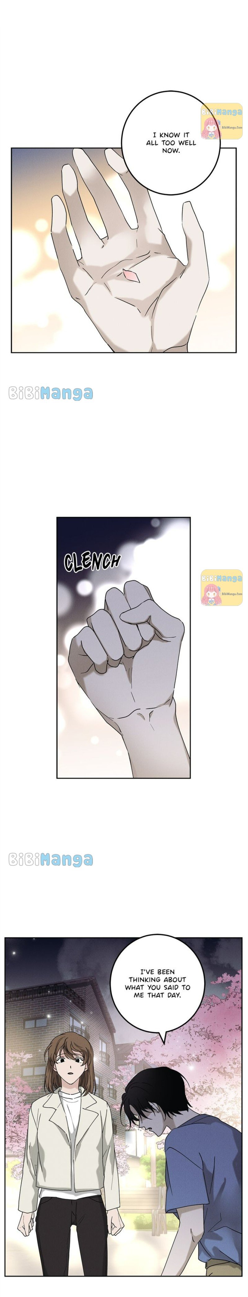 Savior - Chapter 70