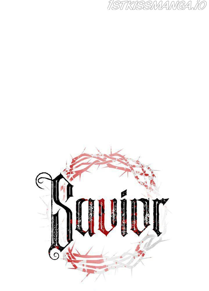 Savior - Chapter 38