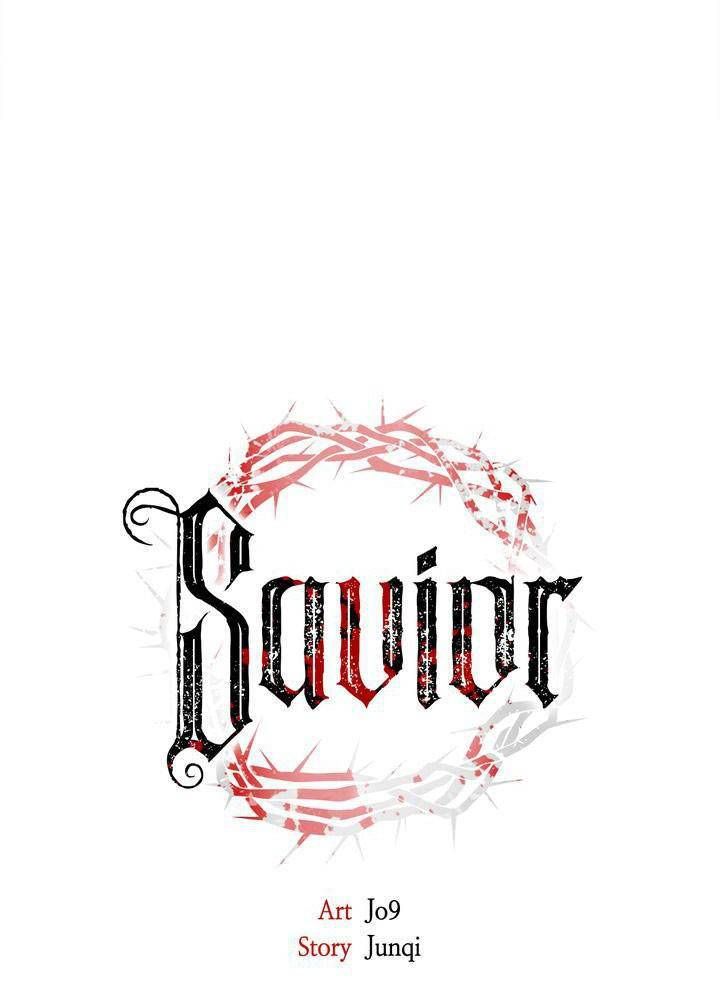 Savior - Chapter 24