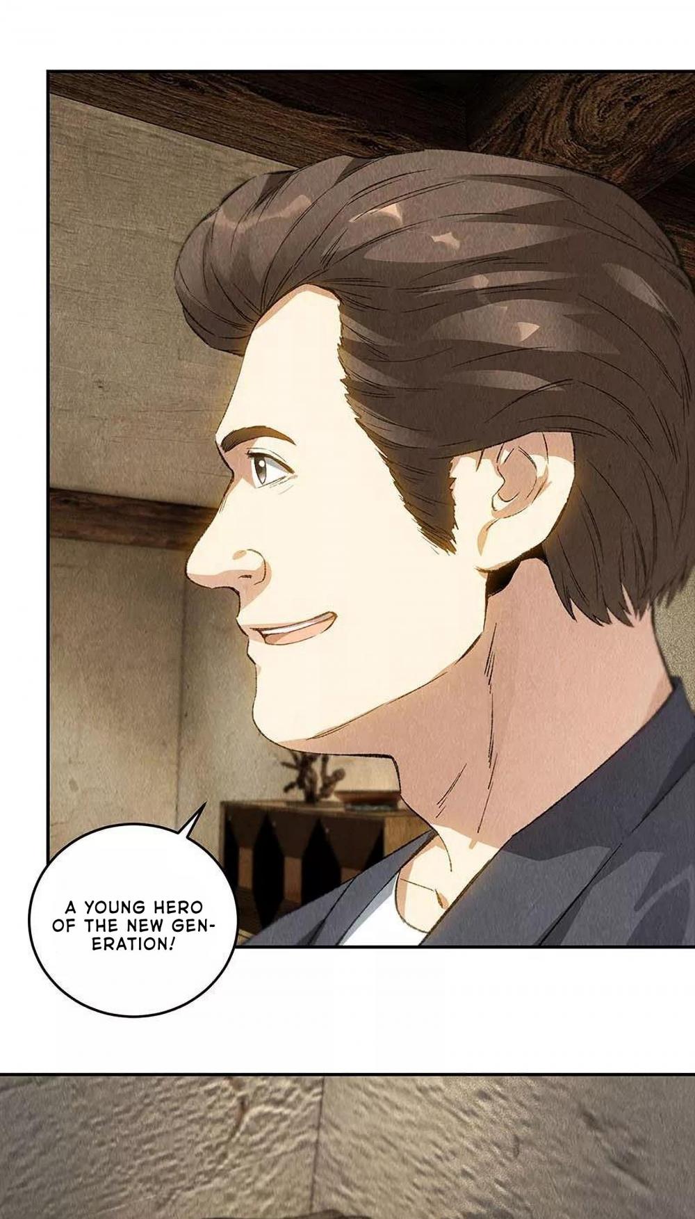 Won Bei Fei Chai - Chapter 85: Cloud Of The Sky Star