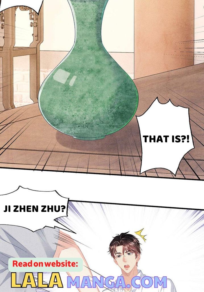 Crushing Jade And Casting Pearls - Chapter 38