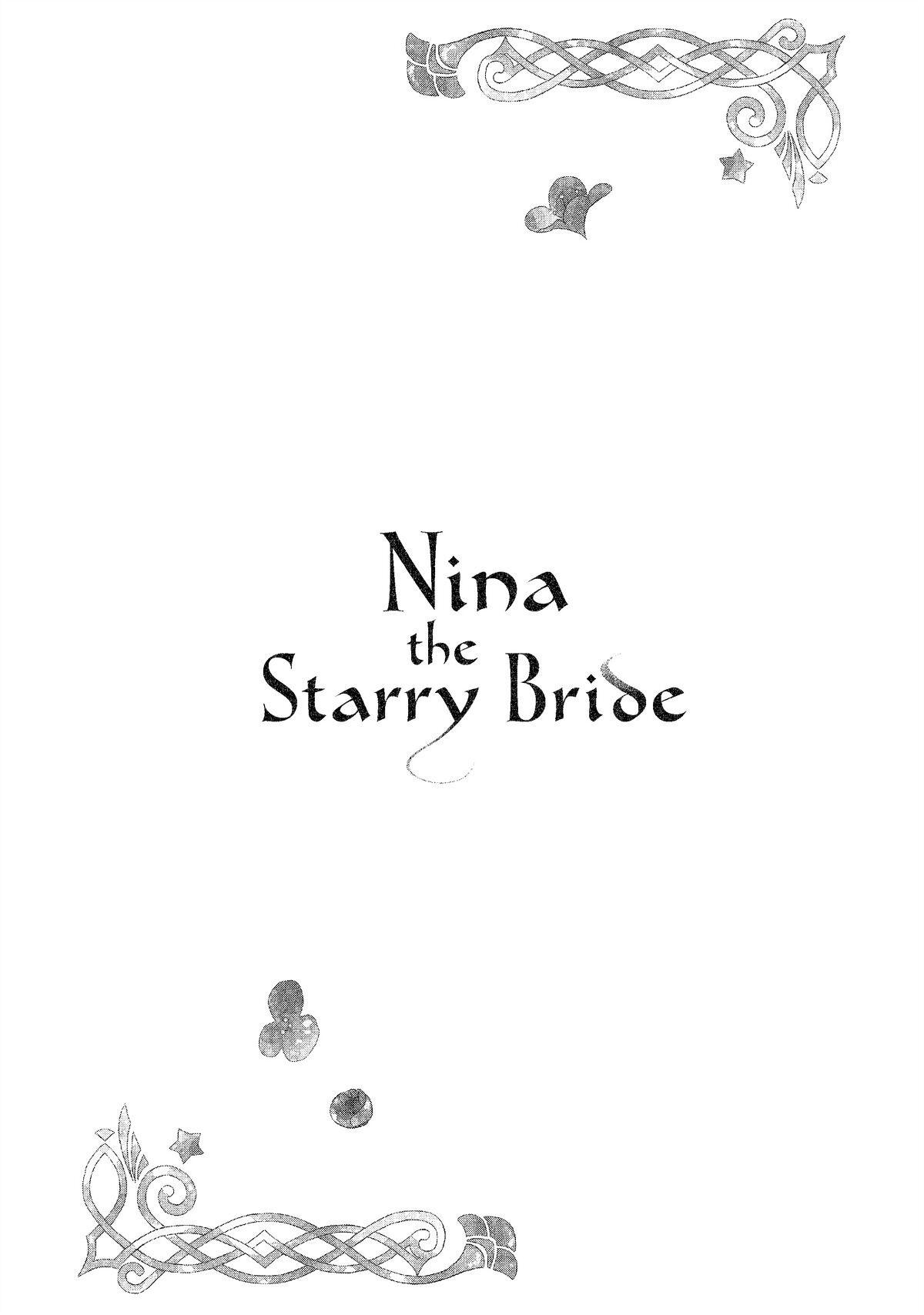 Nina The Starry Bride - Chapter 8