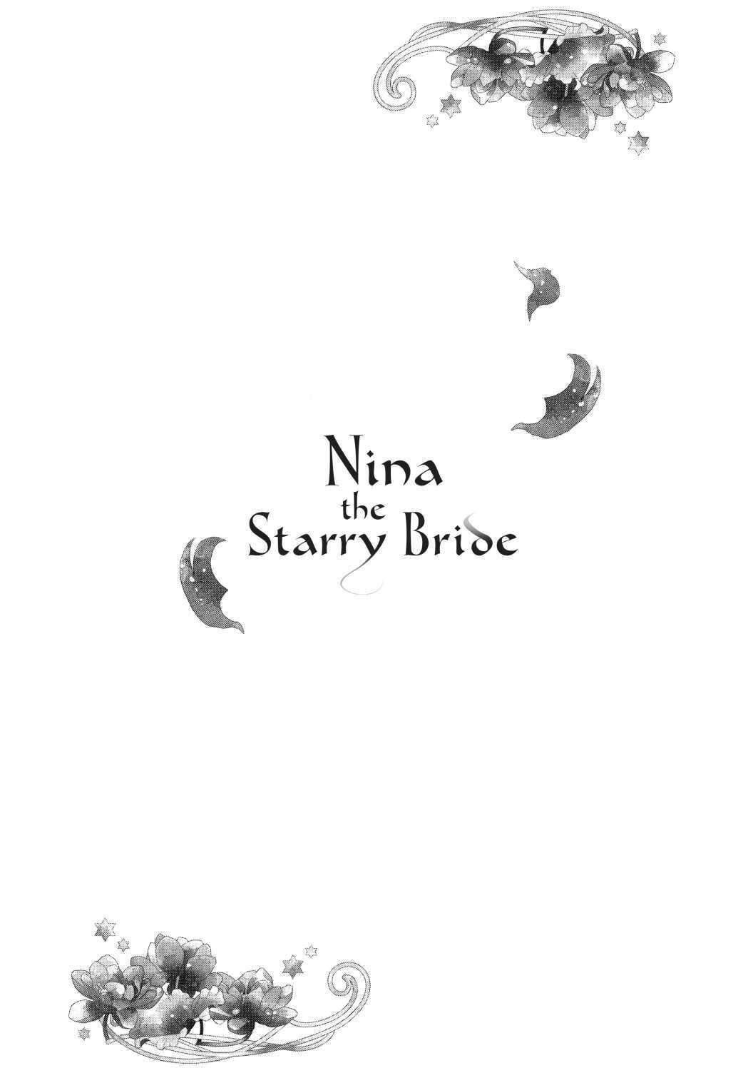 Nina The Starry Bride - Chapter 14