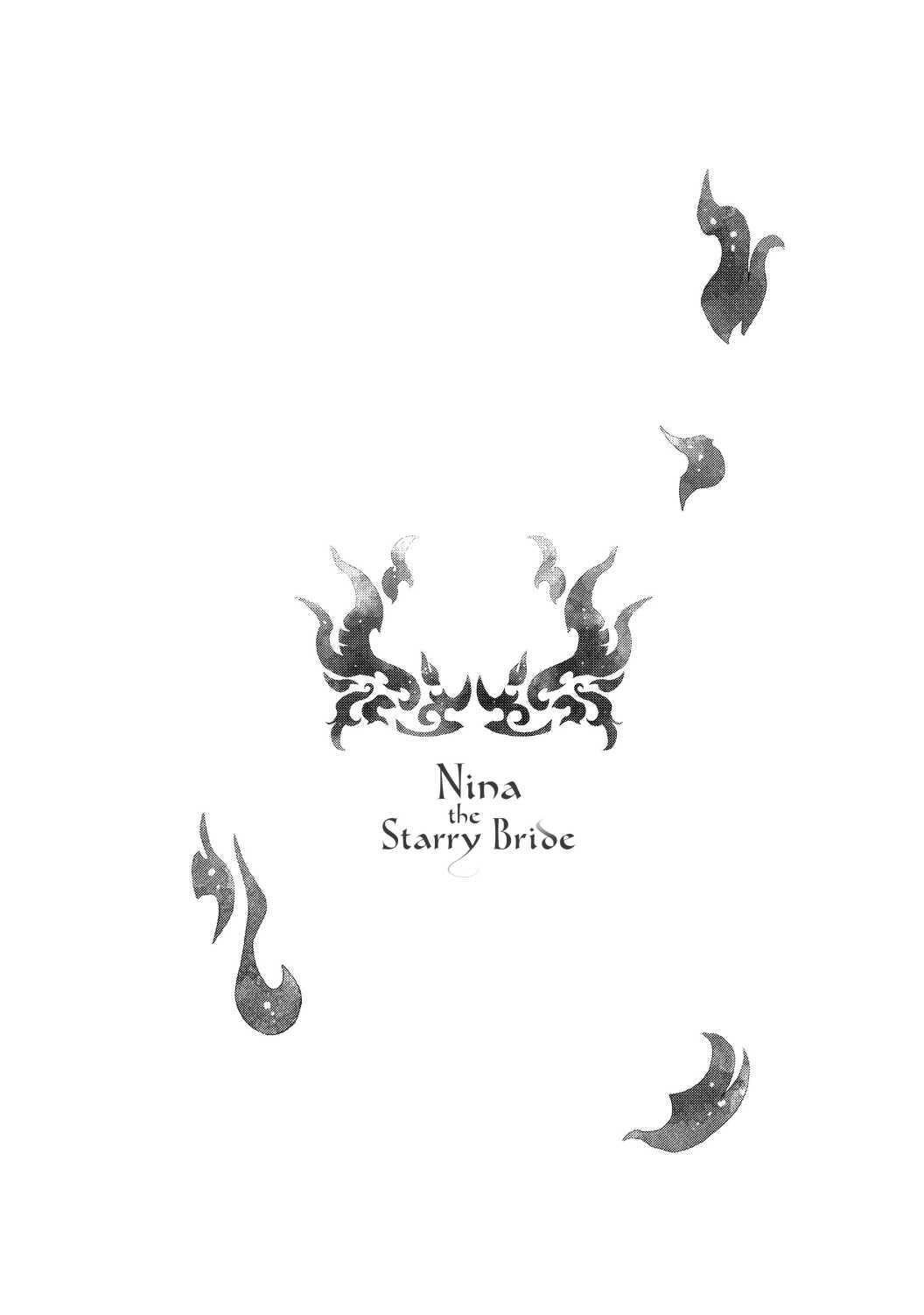 Nina The Starry Bride - Chapter 14