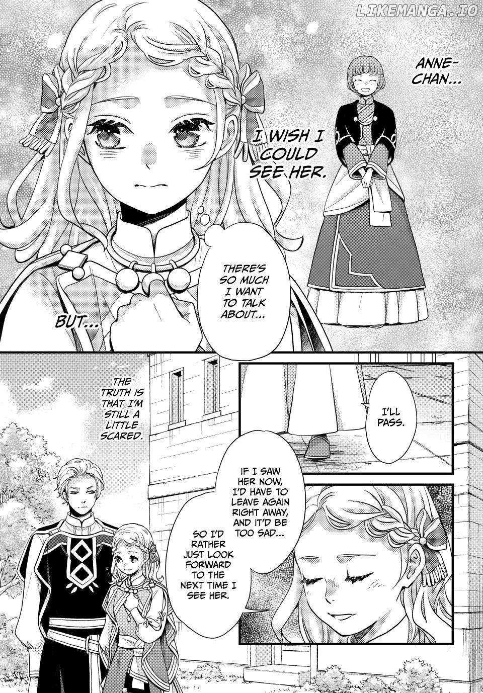 Nina The Starry Bride - Chapter 56