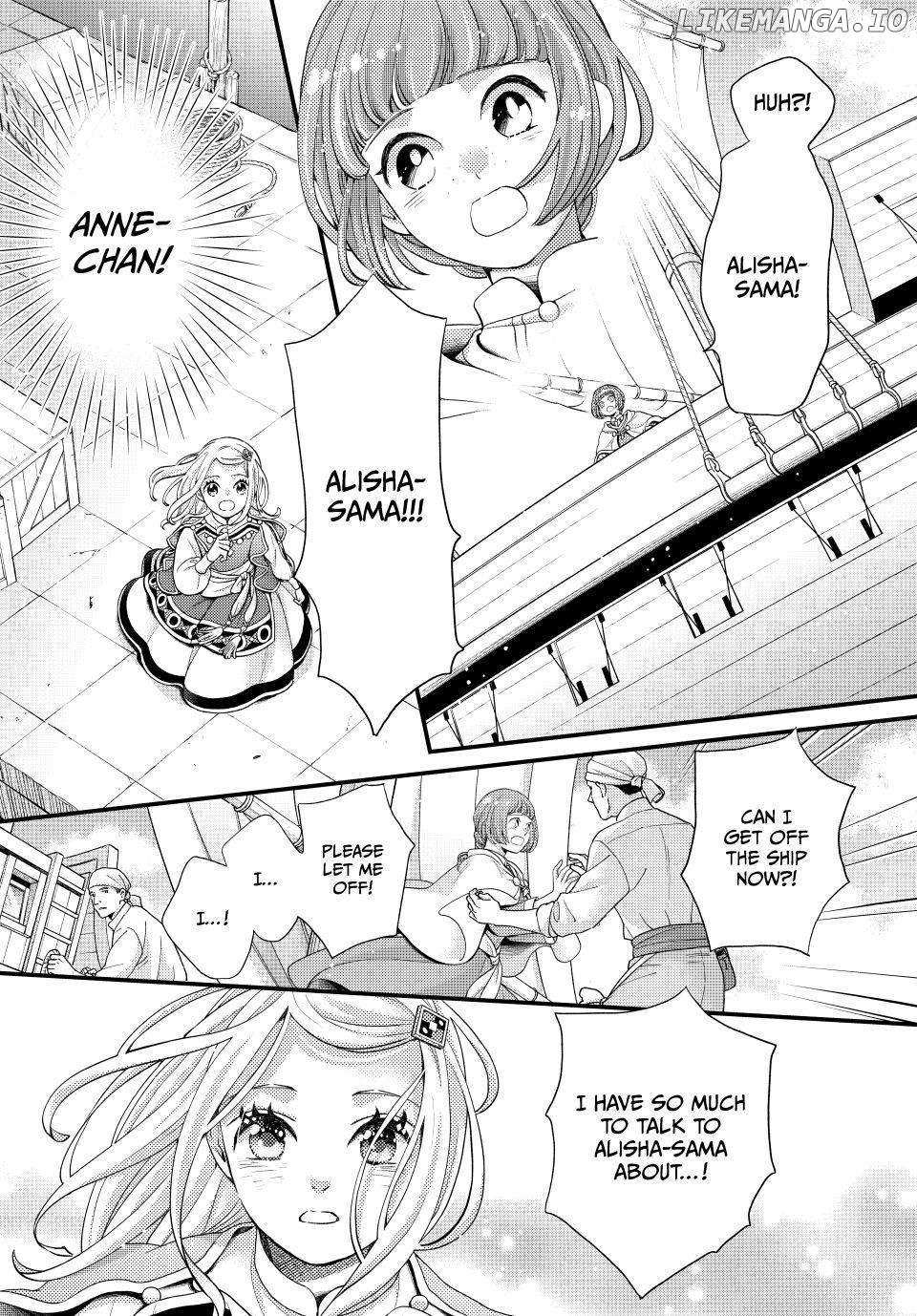 Nina The Starry Bride - Chapter 56