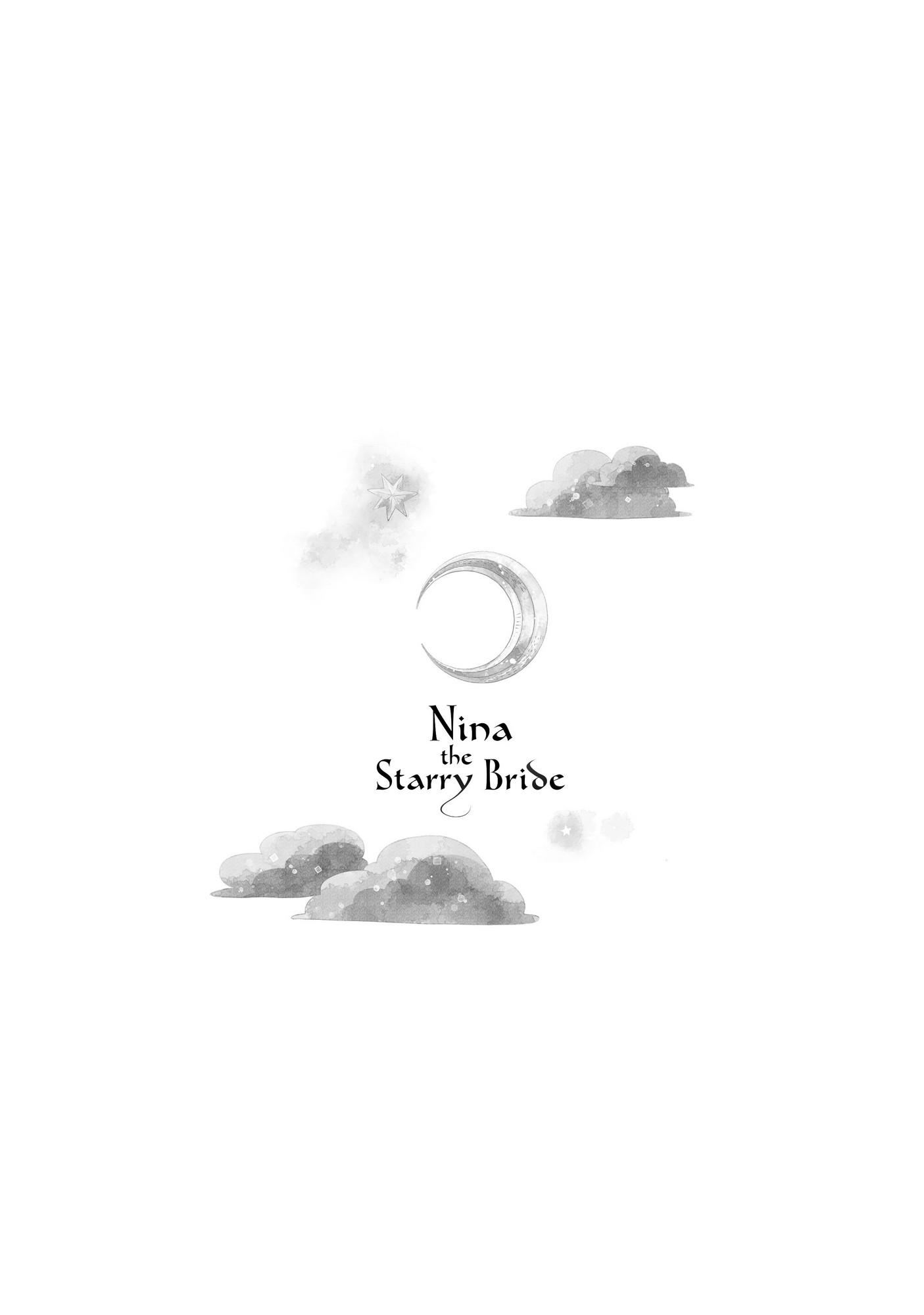 Nina The Starry Bride - Chapter 18