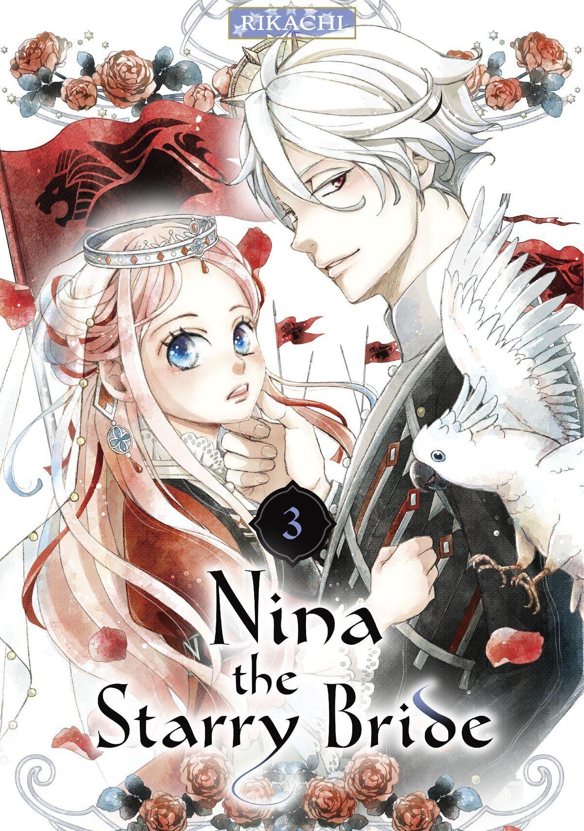 Nina The Starry Bride - Chapter 9