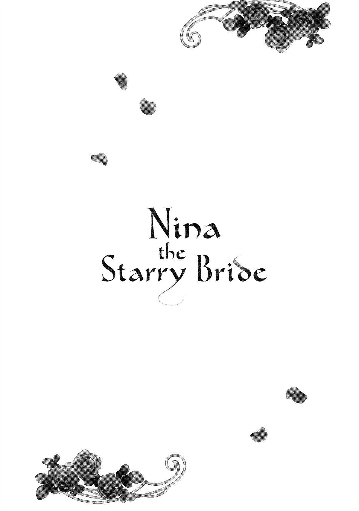 Nina The Starry Bride - Chapter 9