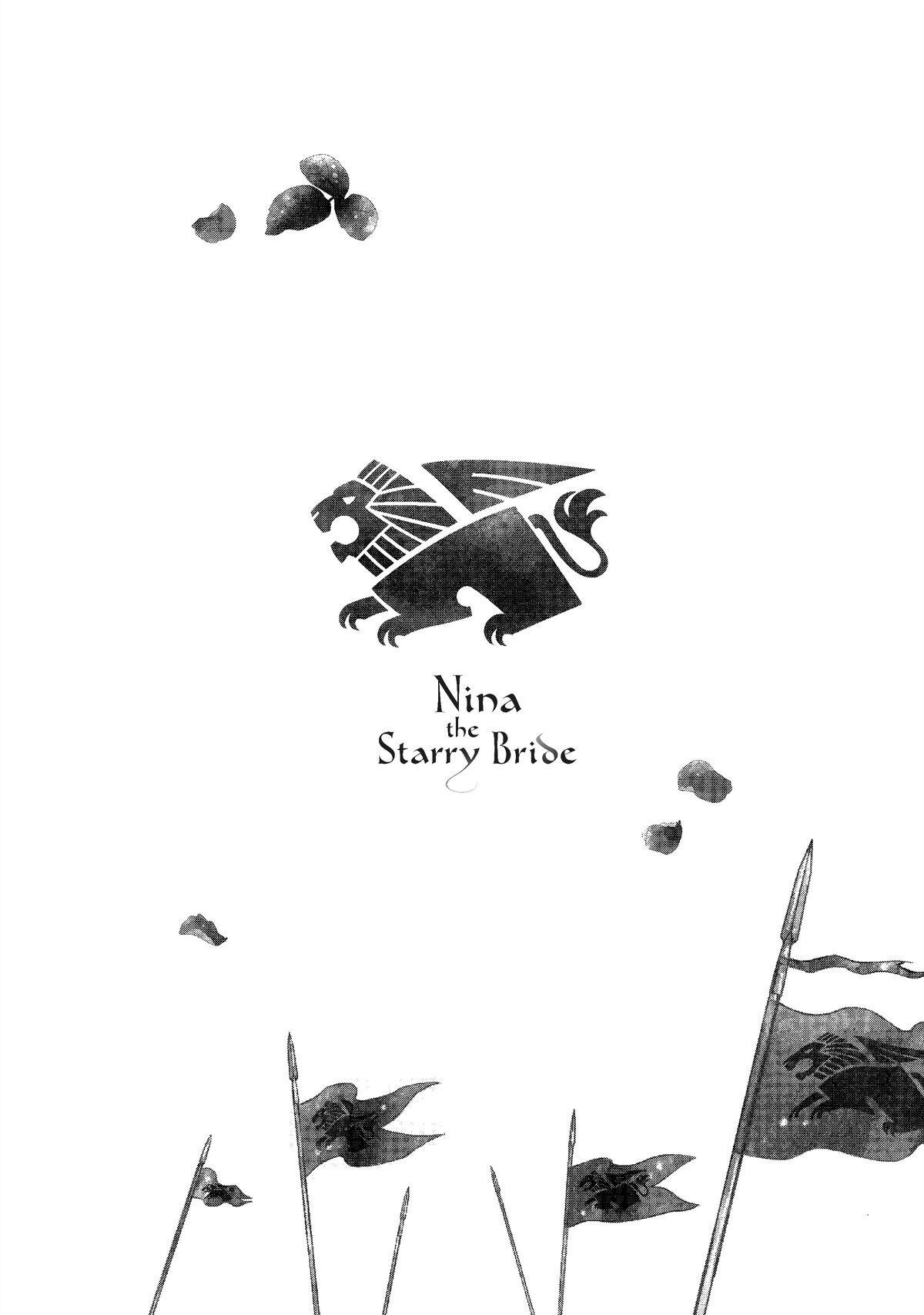 Nina The Starry Bride - Chapter 9