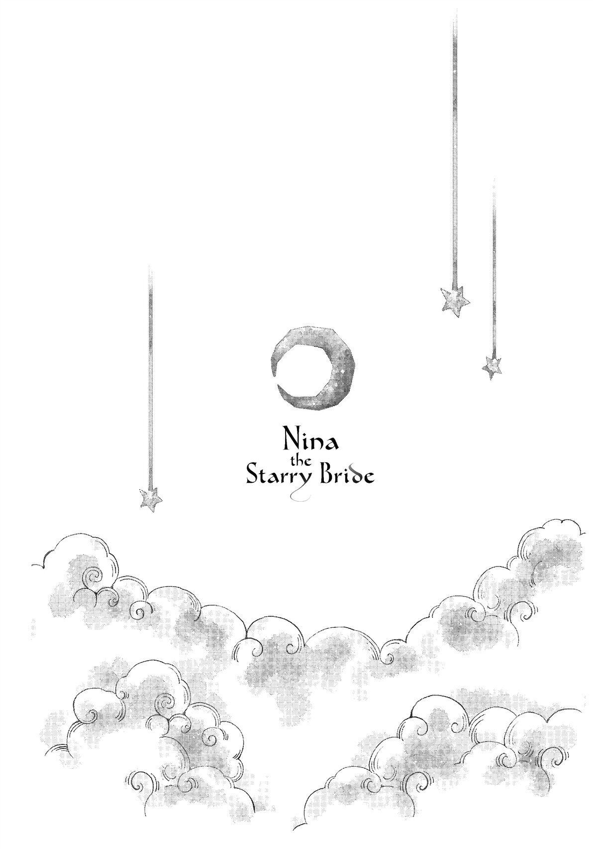 Nina The Starry Bride - Chapter 5