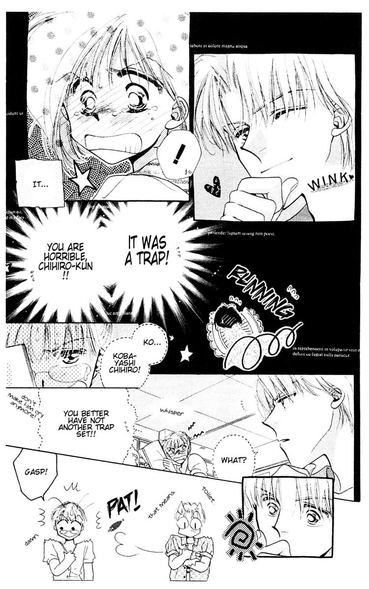 Omake No Kobayashi-Kun - Vol.2 Chapter 10